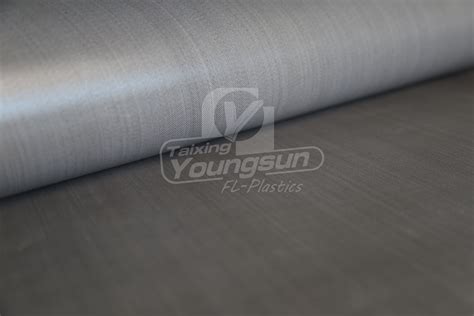 porous teflon sheet